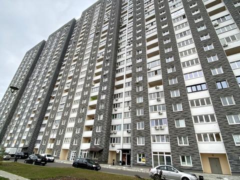 квартира за адресою Ревуцького вул., 54