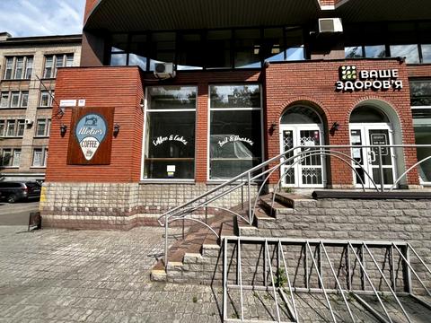 комерційна за адресою Європейська вул. (Миронова), 30