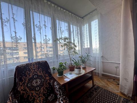 квартира по адресу Незалежності бульв. (50 років Жовтня), 10
