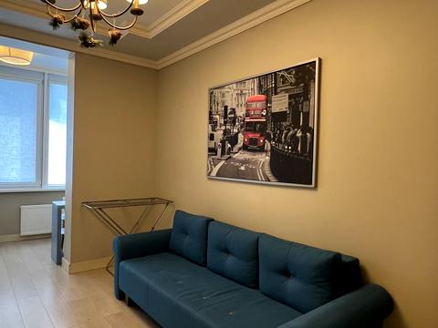 квартира за адресою Василя Тютюнника вул. (Анрі Барбюса), 37/1