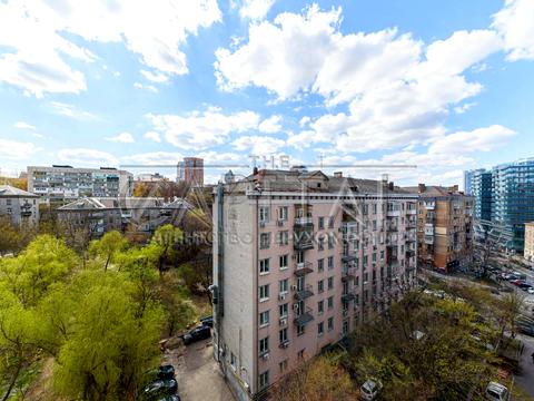 коммерческая по адресу Кловский спуск, 7