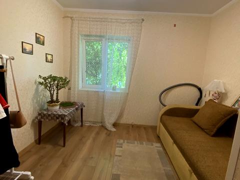будинок за адресою с. Єлизаветівка, Калинова