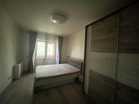 квартира по адресу Амвросия Бучмы бульв., 4