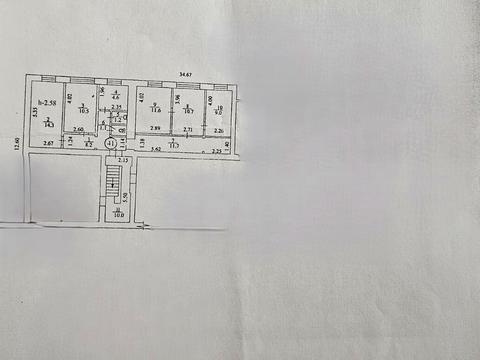 коммерческая по адресу Огородная ул., 7