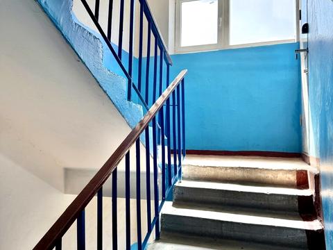 квартира по адресу Героев просп., 32