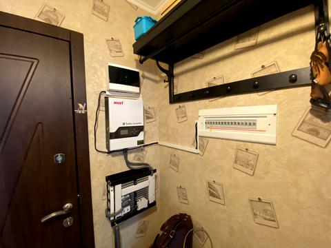 квартира по адресу Мукаша Салакунова ул., 12