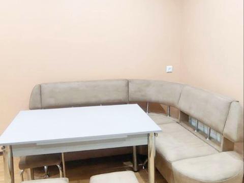 квартира по адресу Космонавтов ул., 66