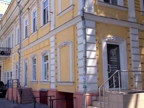 коммерческая по адресу Большая Арнаутская ул., 55