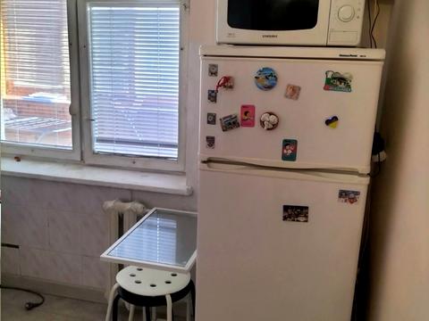 квартира за адресою Ентузіастів вул., 11