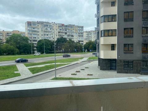 квартира за адресою Миколи Кибальчича вул., 1-В