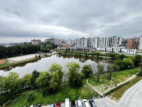 квартира за адресою Приозерна вул., 36