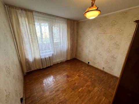 квартира по адресу Чернобыльская ул., 11-А