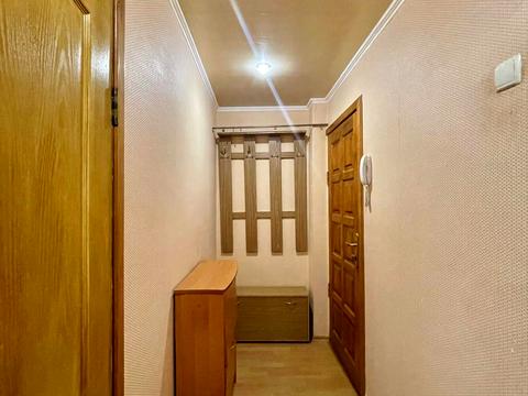 квартира по адресу Петра Калнышевского просп. (Косіора), 50
