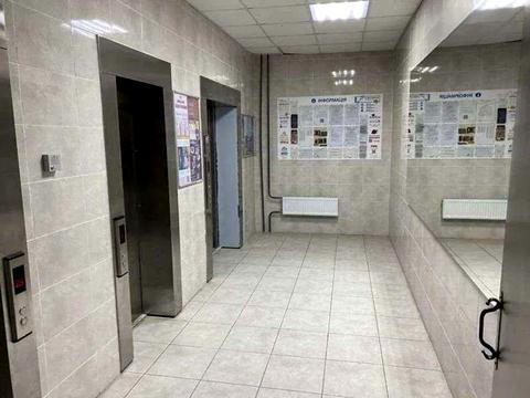 квартира по адресу Балтийский пер., 3-А