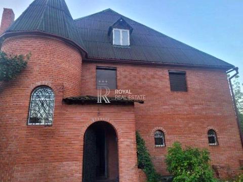 будинок за адресою Сонячна вул., 150