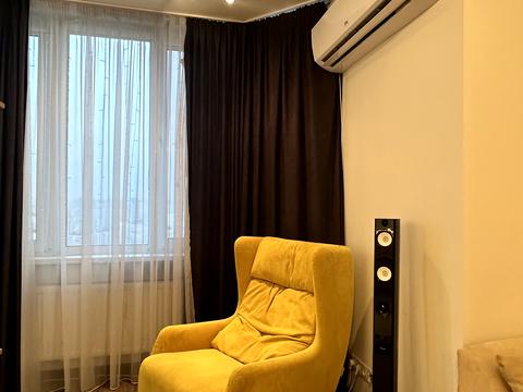 квартира за адресою Драгоманова вул., 6/1