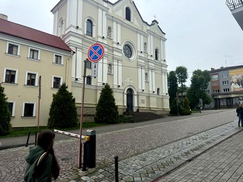 квартира за адресою Підвалля вул., 3