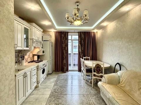 квартира за адресою Малоголосківська вул., 28
