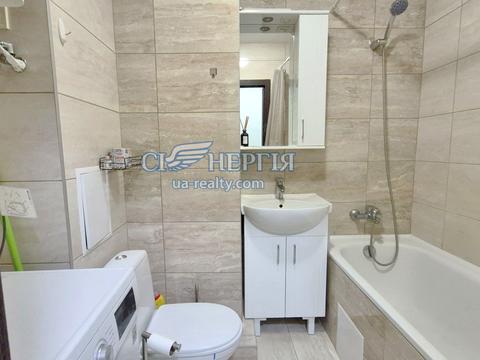 квартира за адресою Петра Григоренка просп., 1
