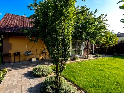 дом по адресу Бучанський район