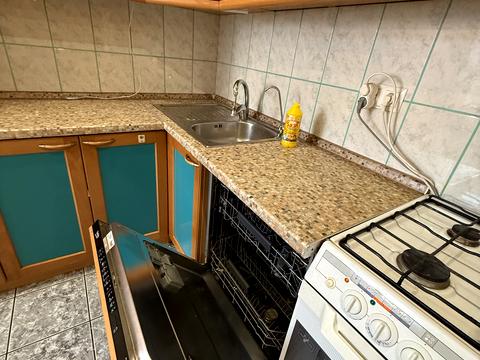 квартира за адресою Виконкомівська вул., 13