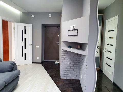 квартира за адресою Боголюбова вул., 33