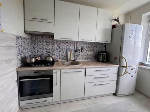 квартира за адресою Заболотного вул., 31