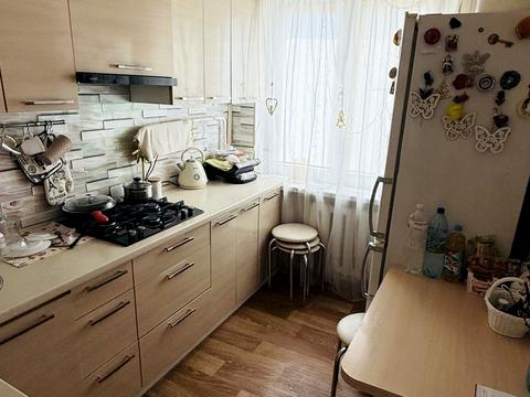 квартира за адресою Бреуса вул., 16