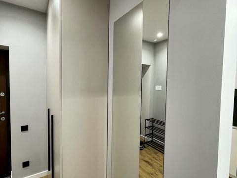 квартира за адресою Миколи Боголюбова вул., 5а