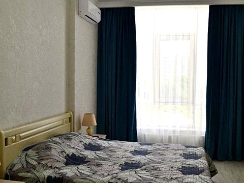 квартира за адресою Одеса, Французький бульв., 60г