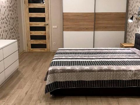 квартира по адресу Юлии Здановской ул. (Ломоносова), 71-З