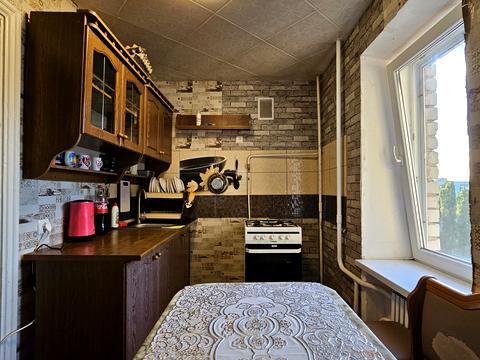 квартира по адресу Коробова ул., 1