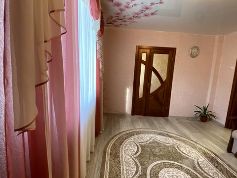 квартира по адресу Мартинівка, 1