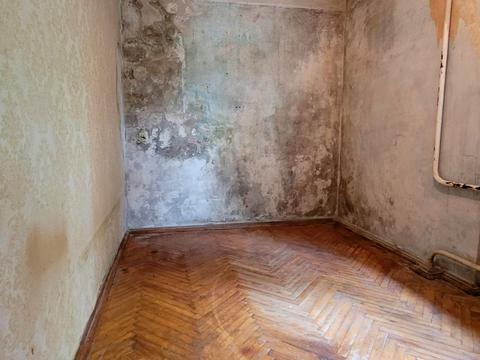 квартира по адресу Двенадцатого Апреля ул., 26