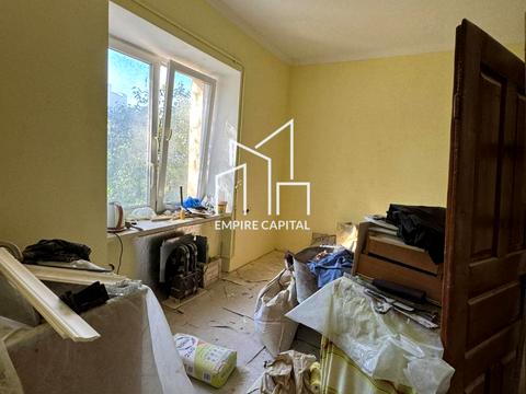 квартира по адресу Шараневича І., 23