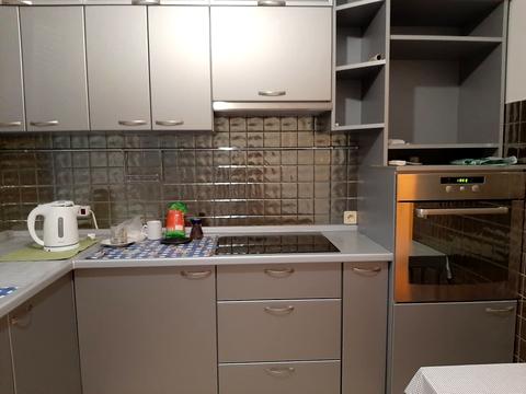 комната по адресу Академика Глушкова просп., 49