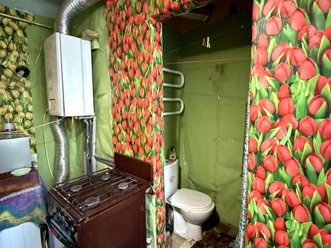 квартира по адресу Скісна, 8
