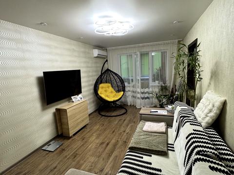 квартира за адресою Квітки Цісик вул. (Гулі Корольової), 4