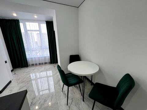 квартира за адресою Лісогринівецька вул., 30