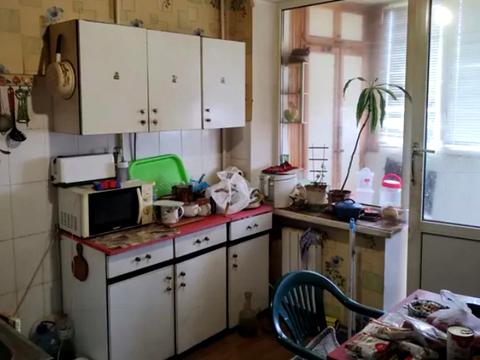 квартира по адресу Академика Вернадского бульв., 87