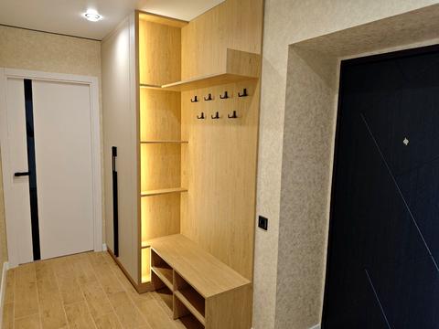 квартира по адресу Прокуровского Подполья ул., 165