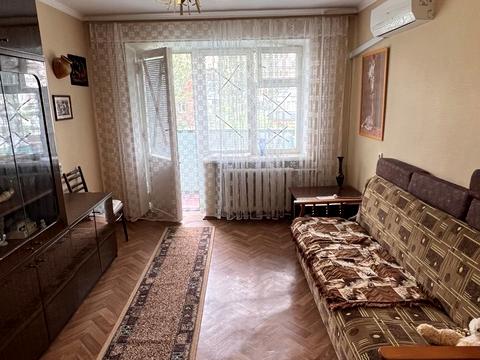 квартира по адресу Шоссейная ул. (Фрунзе), 13