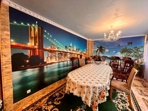 дом по адресу млиновий