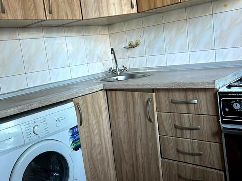 квартира по адресу Татарская ул., 36/5