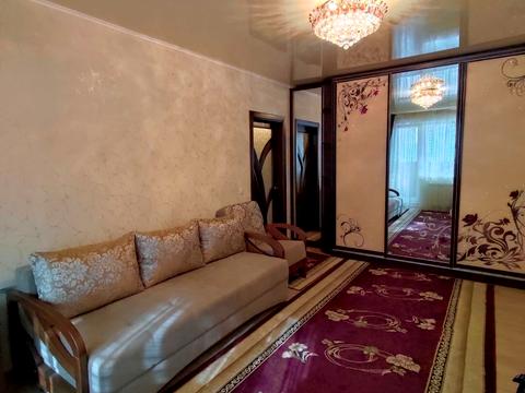 квартира за адресою Архітектора Ніколаєва вул., 9-А