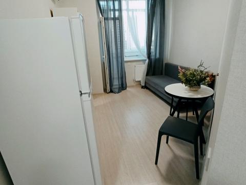 квартира по адресу Люстдорфская дорога ул., 55м