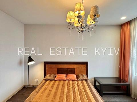 квартира по адресу Андрея Верхогляда ул. (Михайла Драгомирова), 7