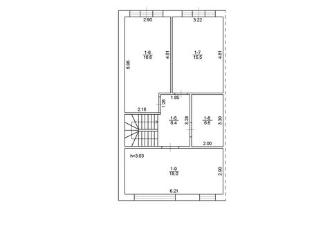 дом по адресу Киево-Мироцкая ул.