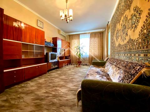 квартира по адресу Европейский бульв., 11