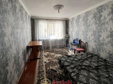 квартира по адресу Давида Ойстраха ул. (Затонського), 6